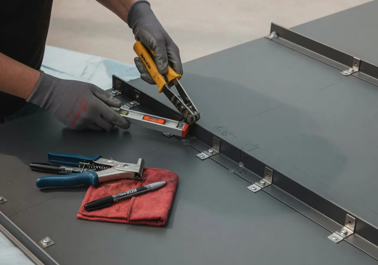 Why choose Metal Roofing Installation in Mulga, AL